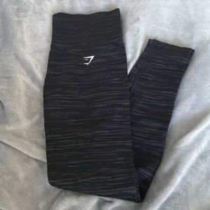 Gymshark Adapt Marl Seamless Leggings